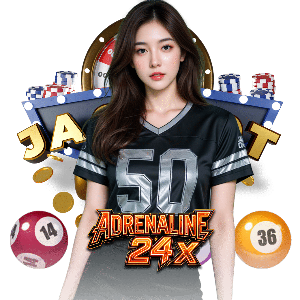 adrenaline24 คาสิโน