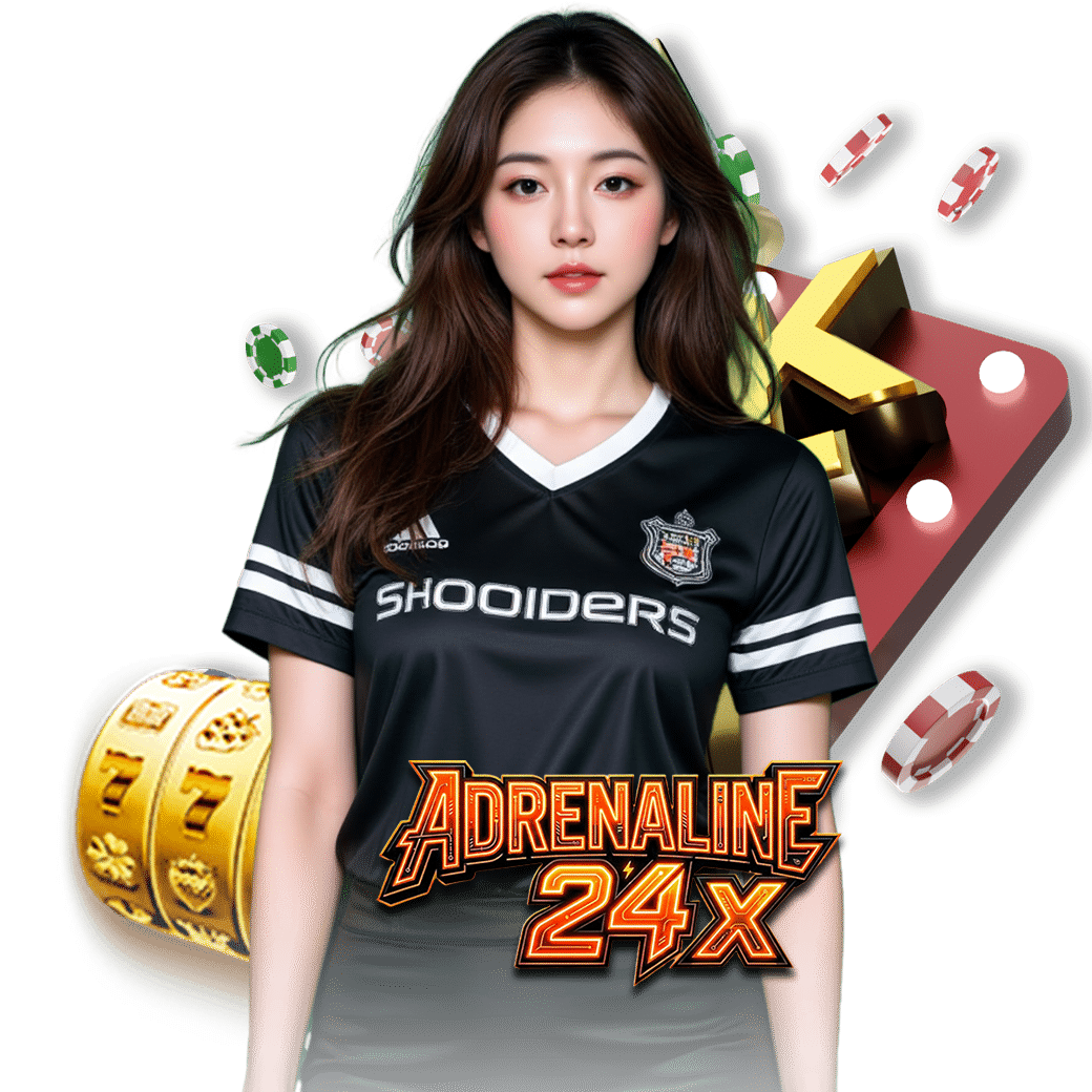 adrenaline24 สล็อต
