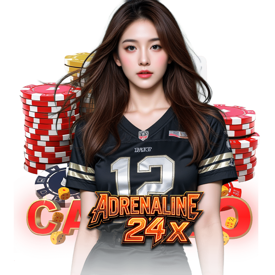 adrenaline24 wallet
