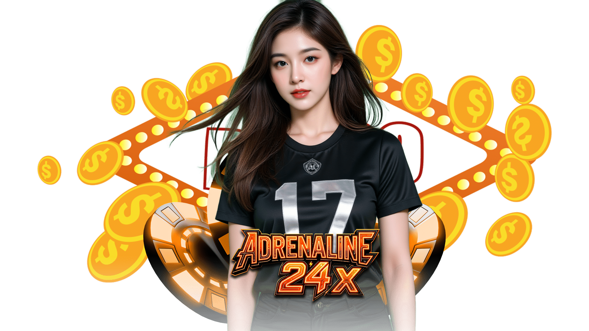 adrenaline24