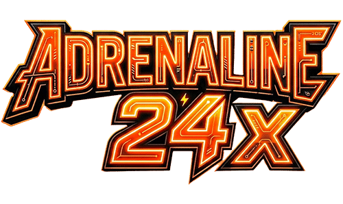adrenaline24